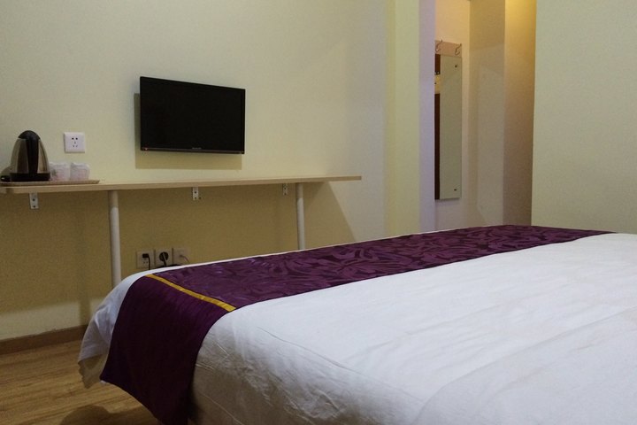 团购 酒店团购 经济型酒店团购 深圳佳豪宾馆(豪华单人房-高性价比) 1