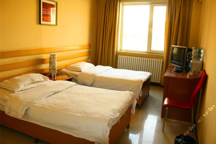 包头广莉丰宾馆