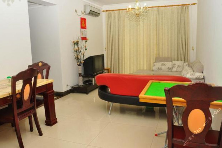 广州祈福新邨山水度假公寓团购-原价580元-团购仅售300元,广州酒店