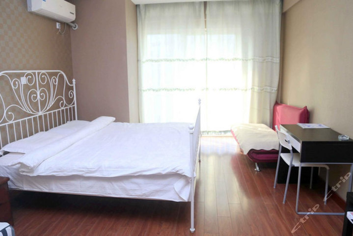 大连佳惠酒店公寓