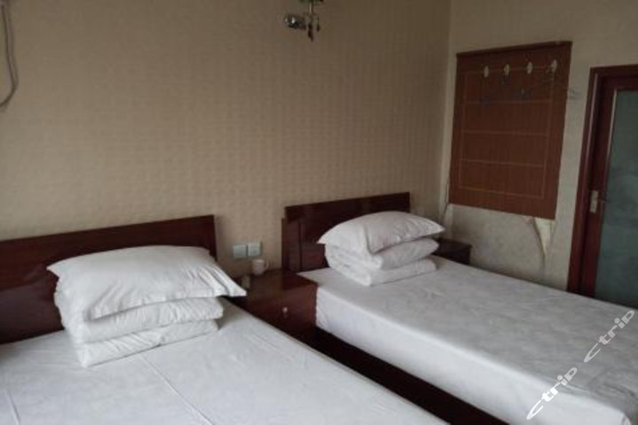 兖州君秀商务宾馆