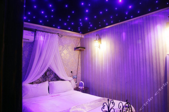 cosplay主题旅馆团购-原价588元-团购仅售268元,厦门酒店团购【携程