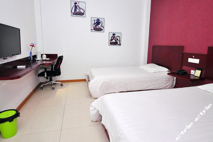 济南兴泉宾馆华信路店团购-原价178元-团购仅售118元,济南酒店团购