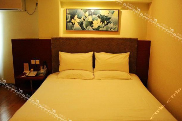 锦州王府客家精选酒店