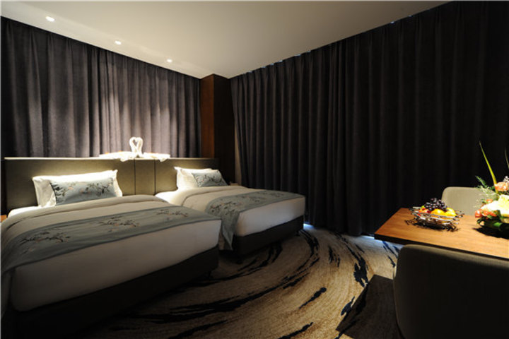 株洲延年广场酒店