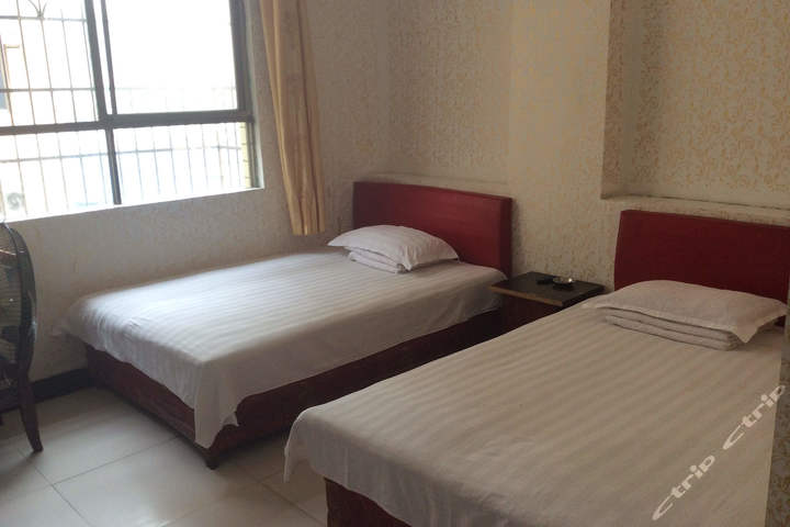 长沙舒雅宾馆-双人间