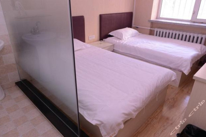 哈尔滨云腾快捷宾馆