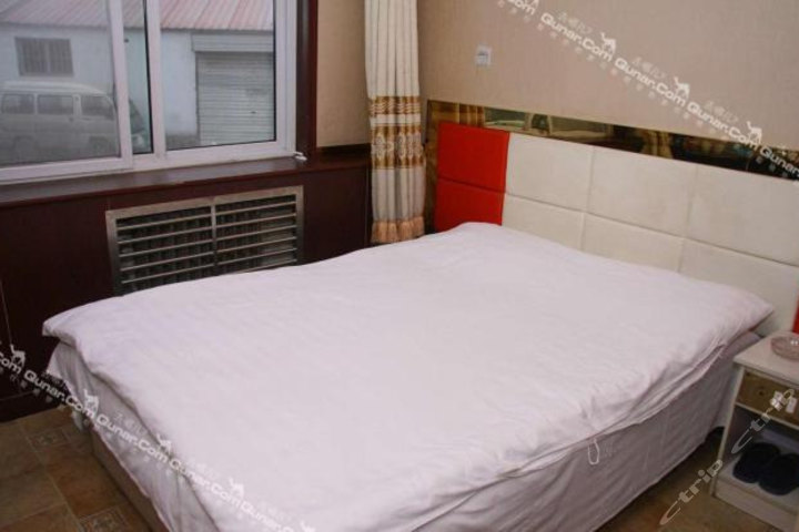 涉县龙翔快捷宾馆