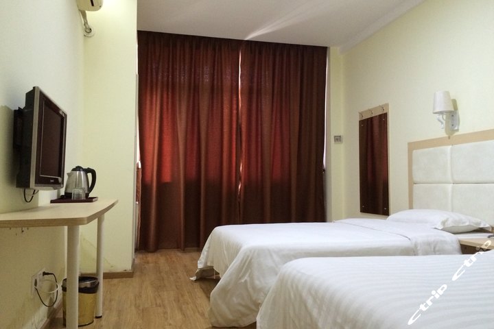 深圳佳豪宾馆-豪华双人房团购-原价0元-团购仅售178元,深圳酒店团购