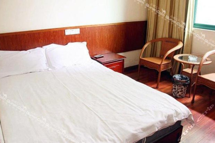 苏州吴江震泽小桥客栈