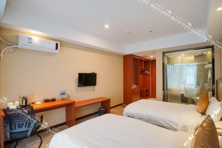 厦门润悦丰酒店