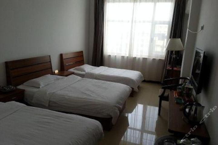 锦州宏泰商务宾馆