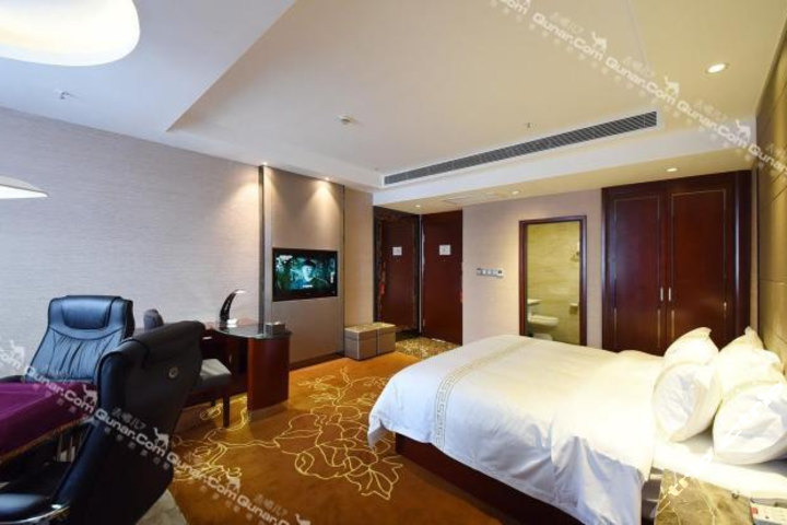 长沙鑫达贵都大酒店