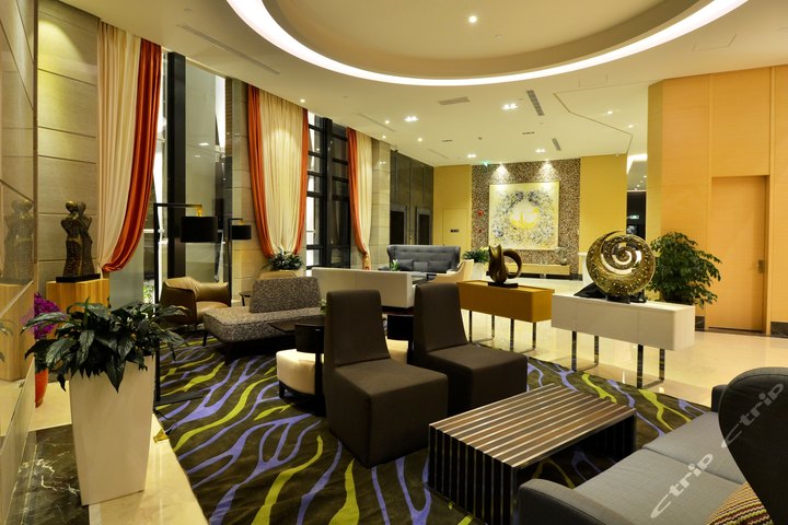 上海凯谋概念酒店(主题大床房-3小时)