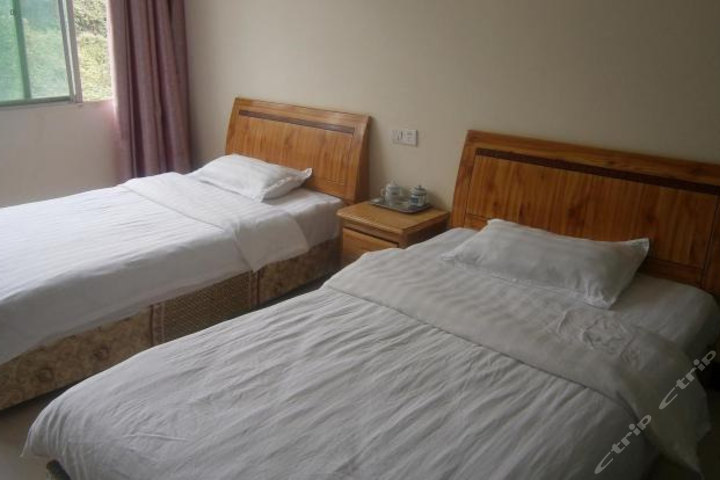 九江彭泽县凉亭商务宾馆