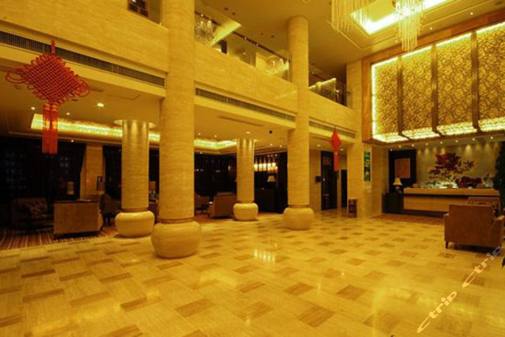 龙泉南国花园酒店