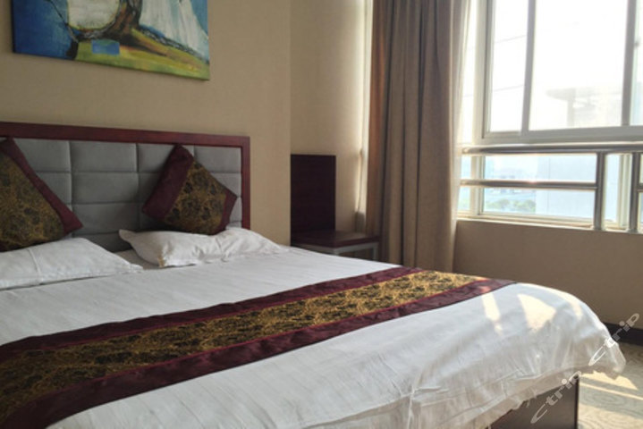 泰州润泽宾馆团购-原价139元-团购仅售98元,泰州酒店团购【携程团购】