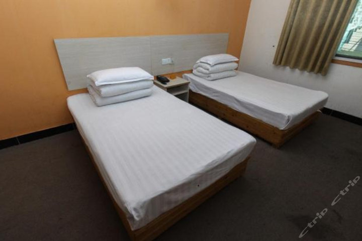 亳州光明小区招待所