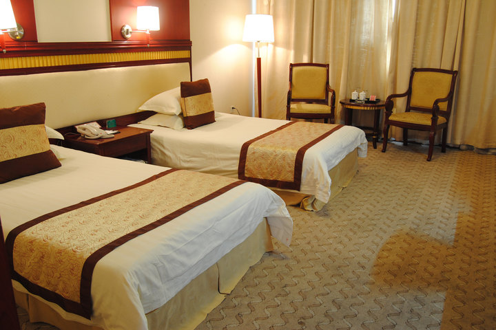 河南明珠大酒店