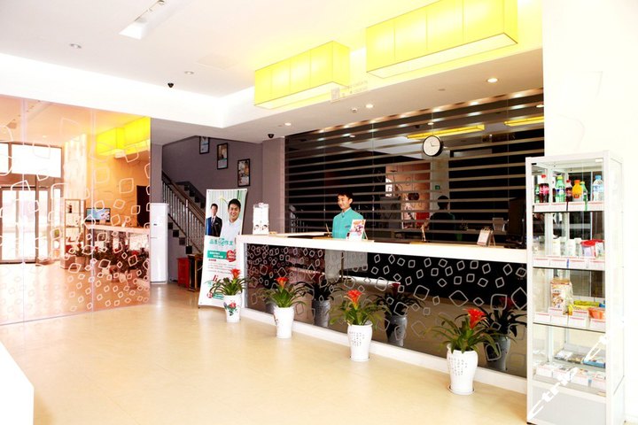 锦江之星(郑州上街区店)-商务房b(会员特惠)