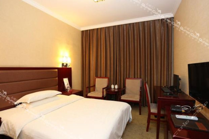 长沙华都商务酒店