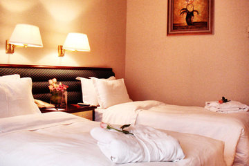 【莲湖区】西安骊苑大酒店