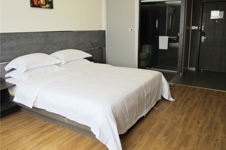 维斯酒店(泉州万达分店)