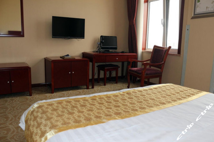 平遥陶源丰商务酒店