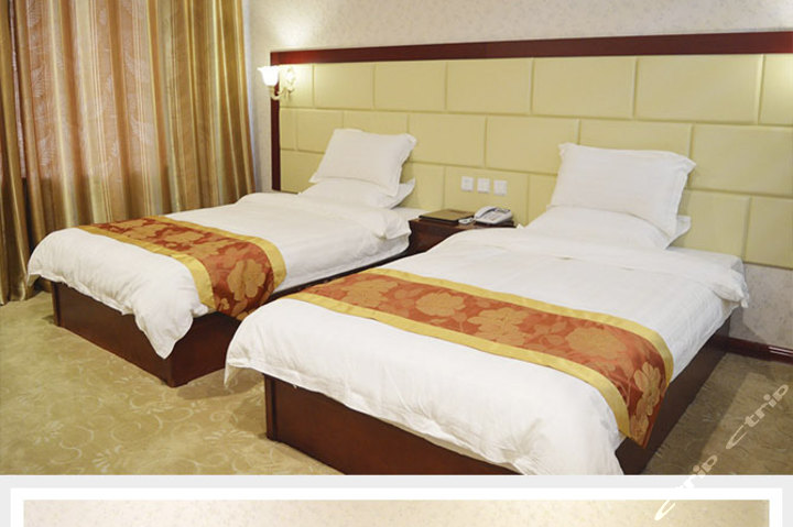 安平县海诚商务宾馆团购-原价158元-团购仅售99元,衡水酒店团购【携程