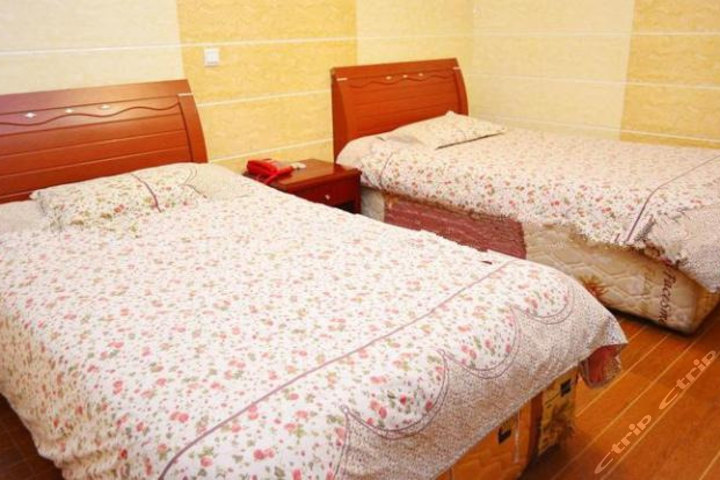 扬州市柳湖宾馆