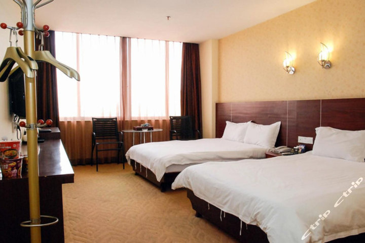 东莞莞城区品尚商务酒店