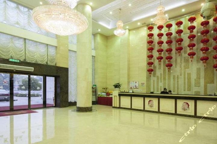 株洲南方国宾宾馆团购-原价288元-团购仅售238元,株洲酒店团购【携程