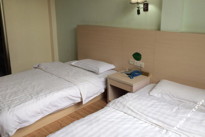 南宁丰盈便捷宾馆团购-原价98元-团购仅售68元,南宁酒店团购【携程