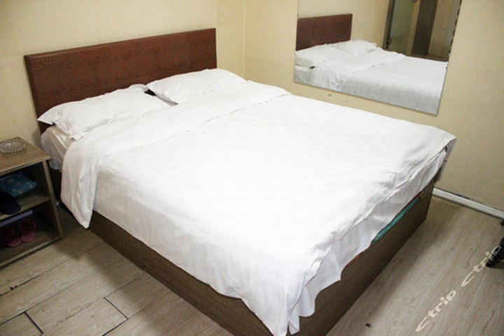 抚顺佰圣商务宾馆