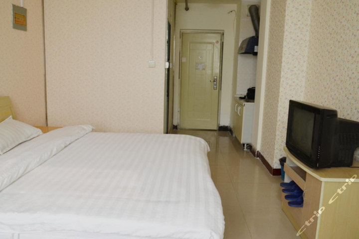 郑州商都快捷宾馆