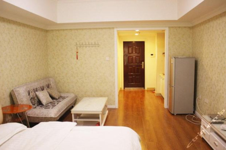 抚顺万达风雅居主题公寓