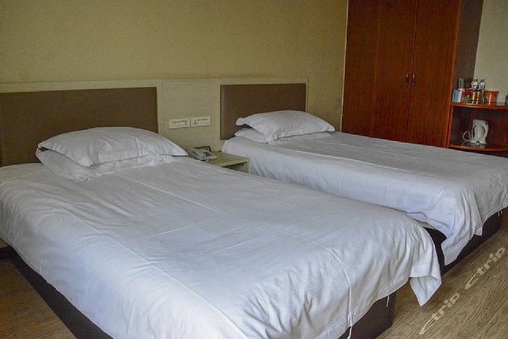 义乌金灿宾馆-标间