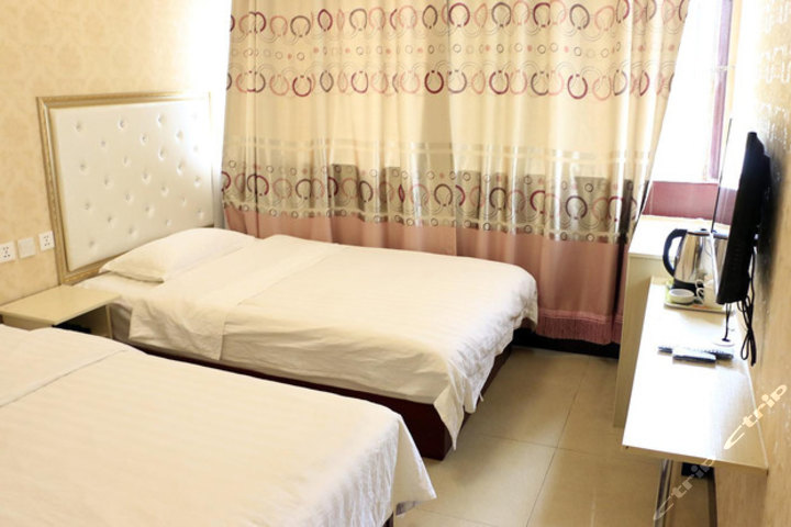 临汾林苑宾馆团购-原价128元-团购仅售88元,临汾酒店团购【携程团购】