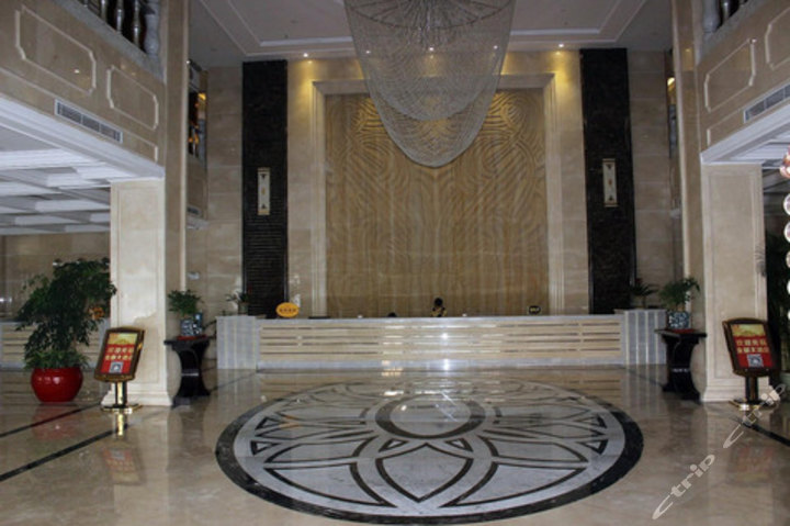 广州南沙区金都大酒店