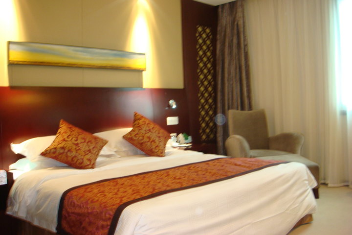 丹阳太平洋饭店