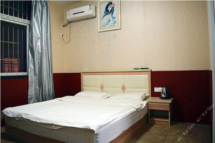 宣城雅居宾馆合工大店