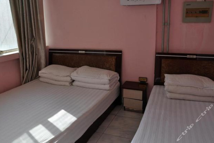 银川旭盛招待所