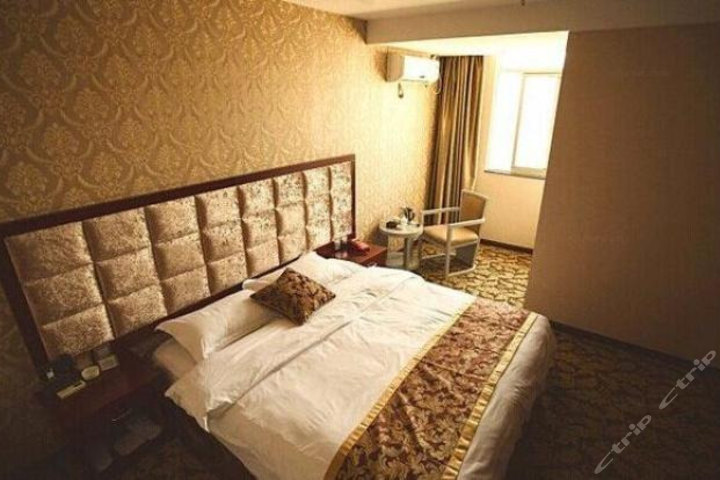 凉山西昌尚雅商务酒店