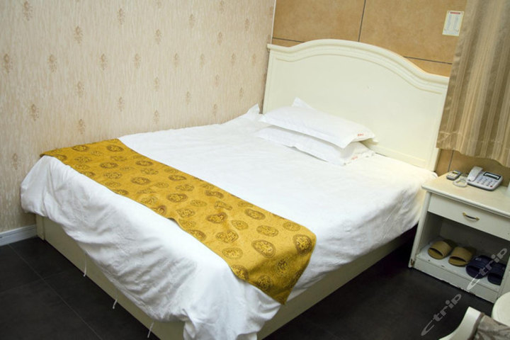 苍南县灵溪水景宾馆