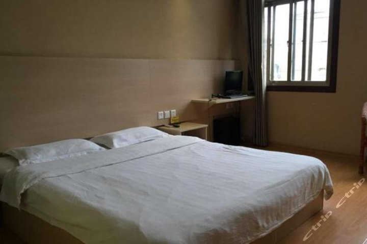 宣城广德县画苑宾馆