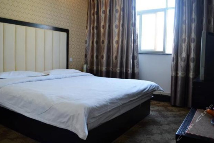 洛阳南苑商务宾馆