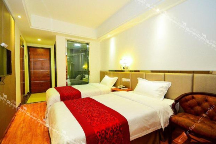 睢宁县华逸商务宾馆团购-原价168元-团购仅售128元,徐州酒店团购