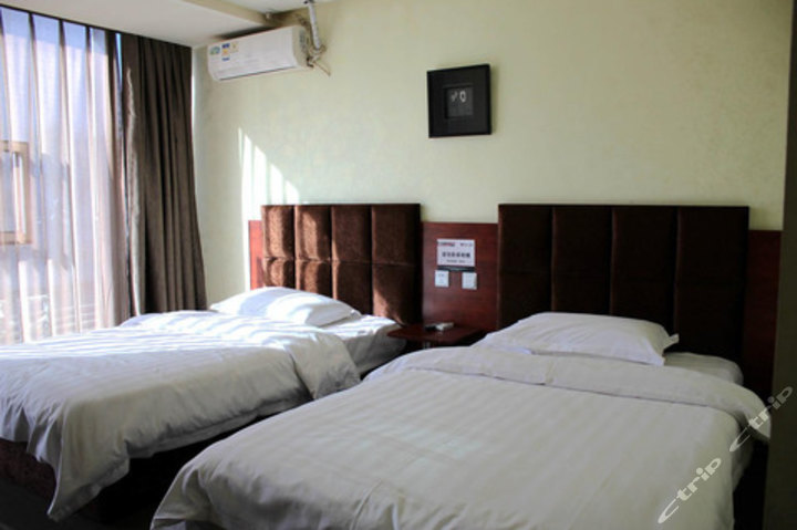 锦州海亿?8号客家酒店