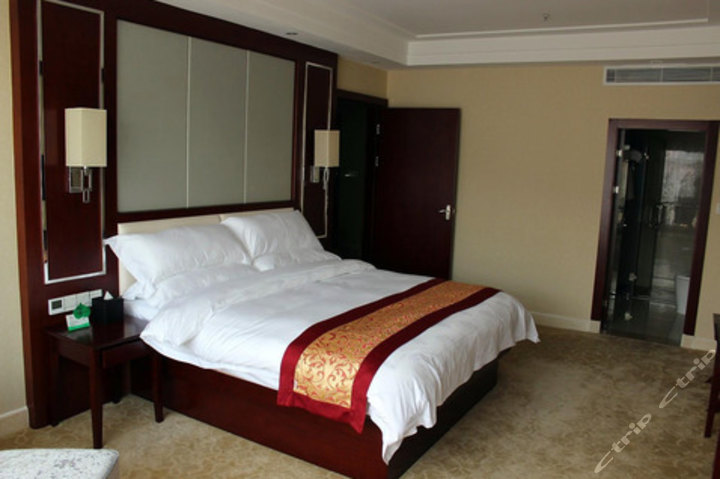 广州南沙区金都大酒店