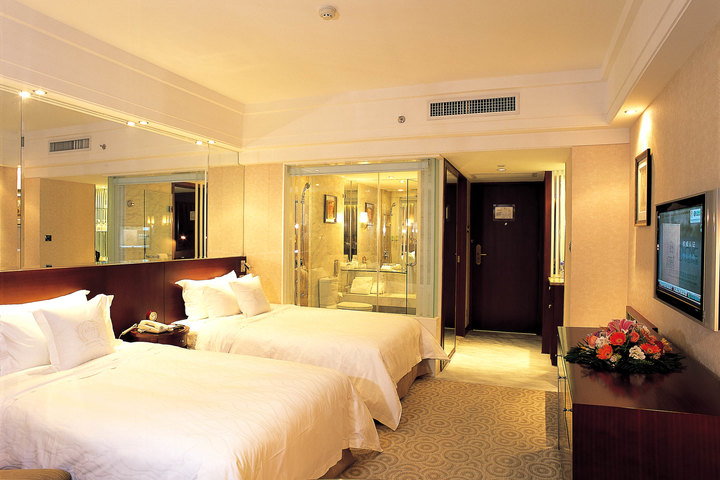 广州总统大酒店